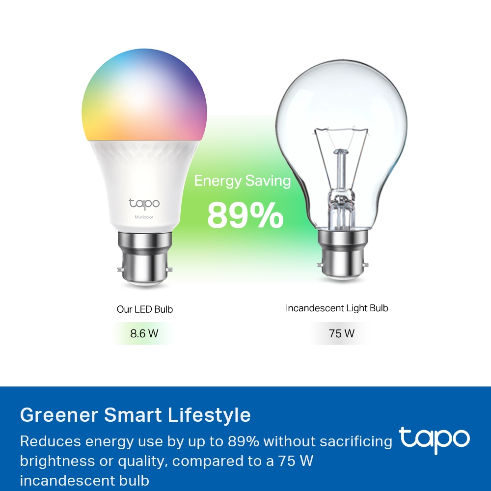 TP-Link Tapo L535B – image 9