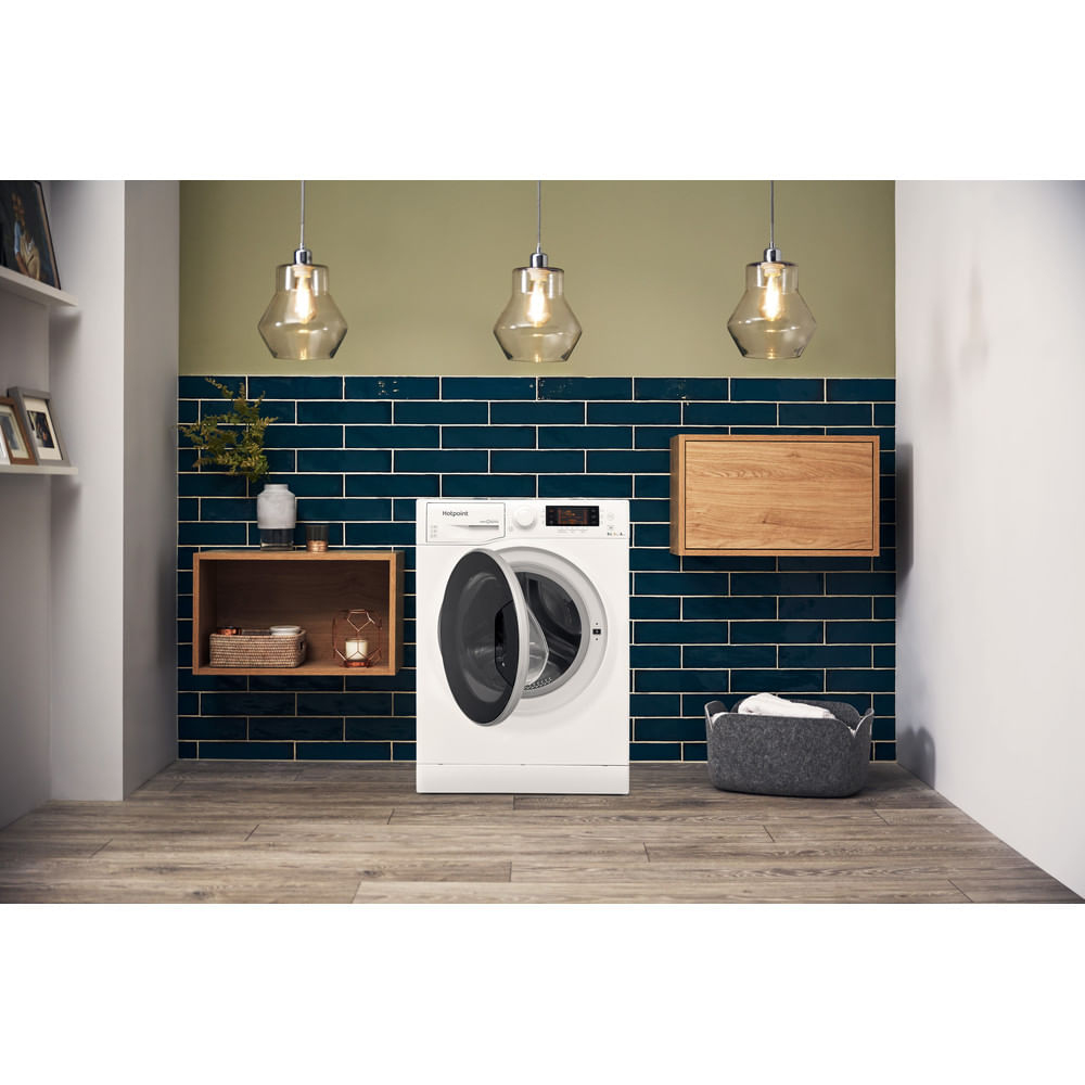 Hotpoint RD 966 JD UK – image 8