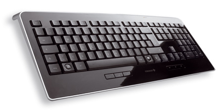 Cherry PURE MultiMedia Desktop IT – image 5