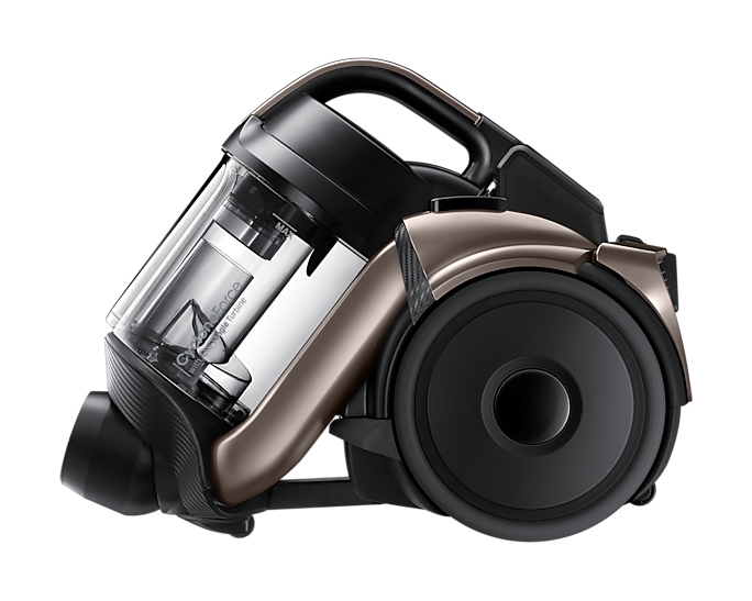 Samsung VC07K51L9H1/SB vacuum – image 3