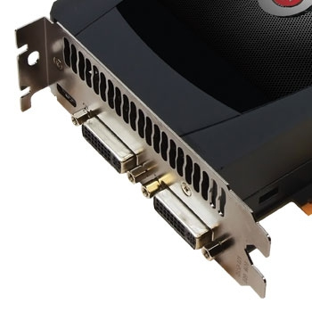 CLUB3D CGNX-X4780 graphics card GeForce GTX 470 – image 4