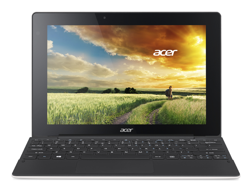 Acer Aspire Switch 10 E SW3-016-13L2 Intel Atom® x5-Z8300 Hybrid (2-in-1) – image 6