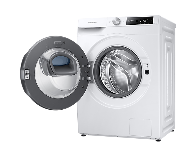 Samsung WW80T654DLE/S7 washing machine Front-load – image 7