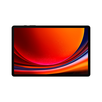 Samsung Galaxy Tab S9+ SM-X810NZAATUR tablet Snapdragon – image 2