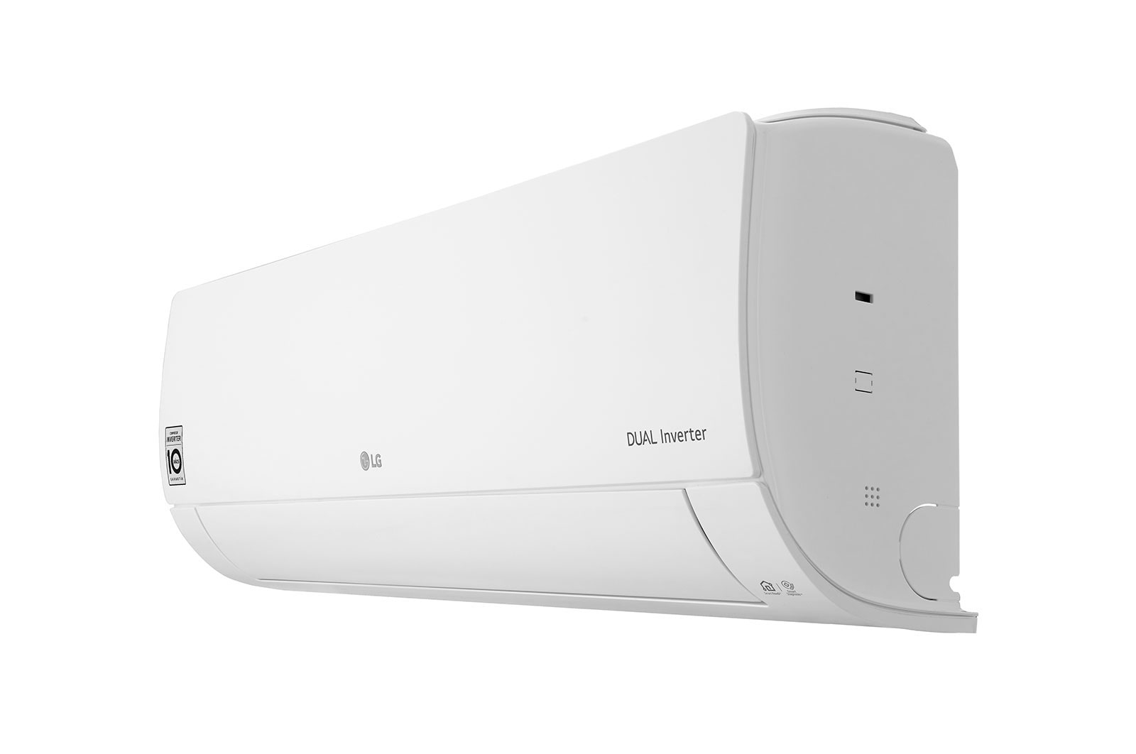 LG VM122C9 air conditioner Split system White – image 9