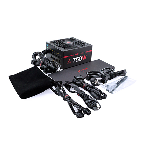ABYSM Morpheo power supply unit – image 5