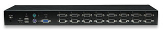 Intellinet 524643 KVM switch Black – image 6