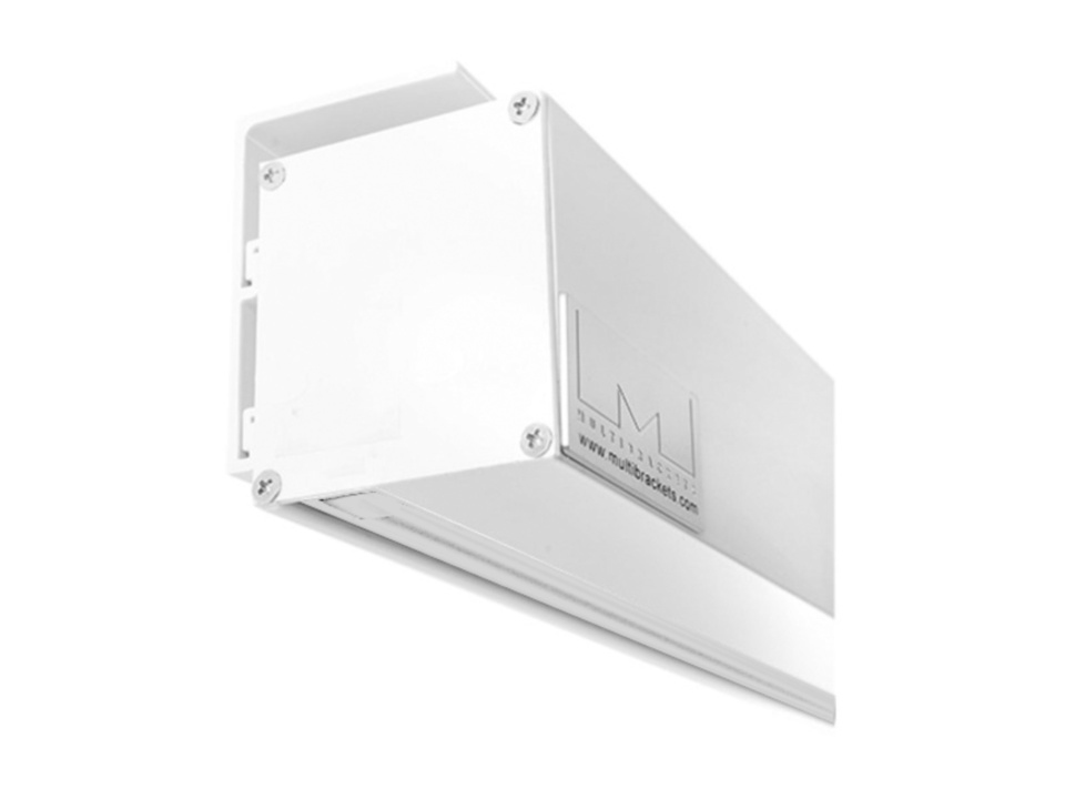 Multibrackets M 1:1 Motorized Projection Screen – image 5
