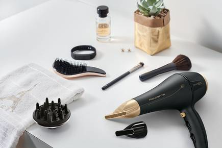 Rowenta Signature Pro CV7846F0 hair dryer – image 4