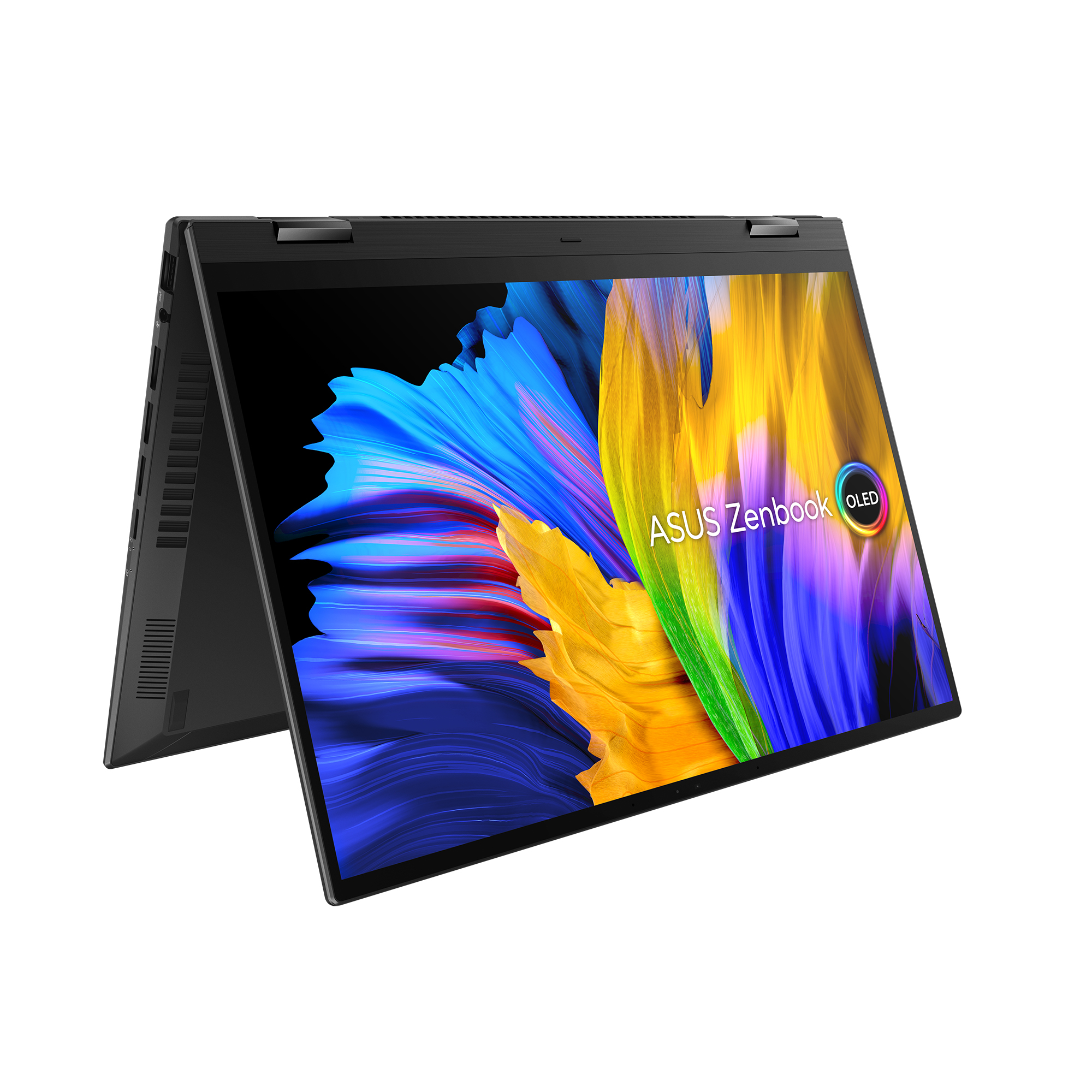 ASUS Zenbook 14 Flip OLED UN5401QA-716512B0W AMD Ryzen™ 7 5800H Hybrid (2-in-1) – image 9