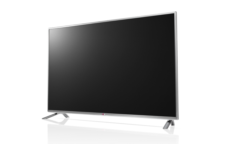 LG 32LB652V TV 81.3 cm (32") Full HD Smart TV Wi-Fi Silver – image 3