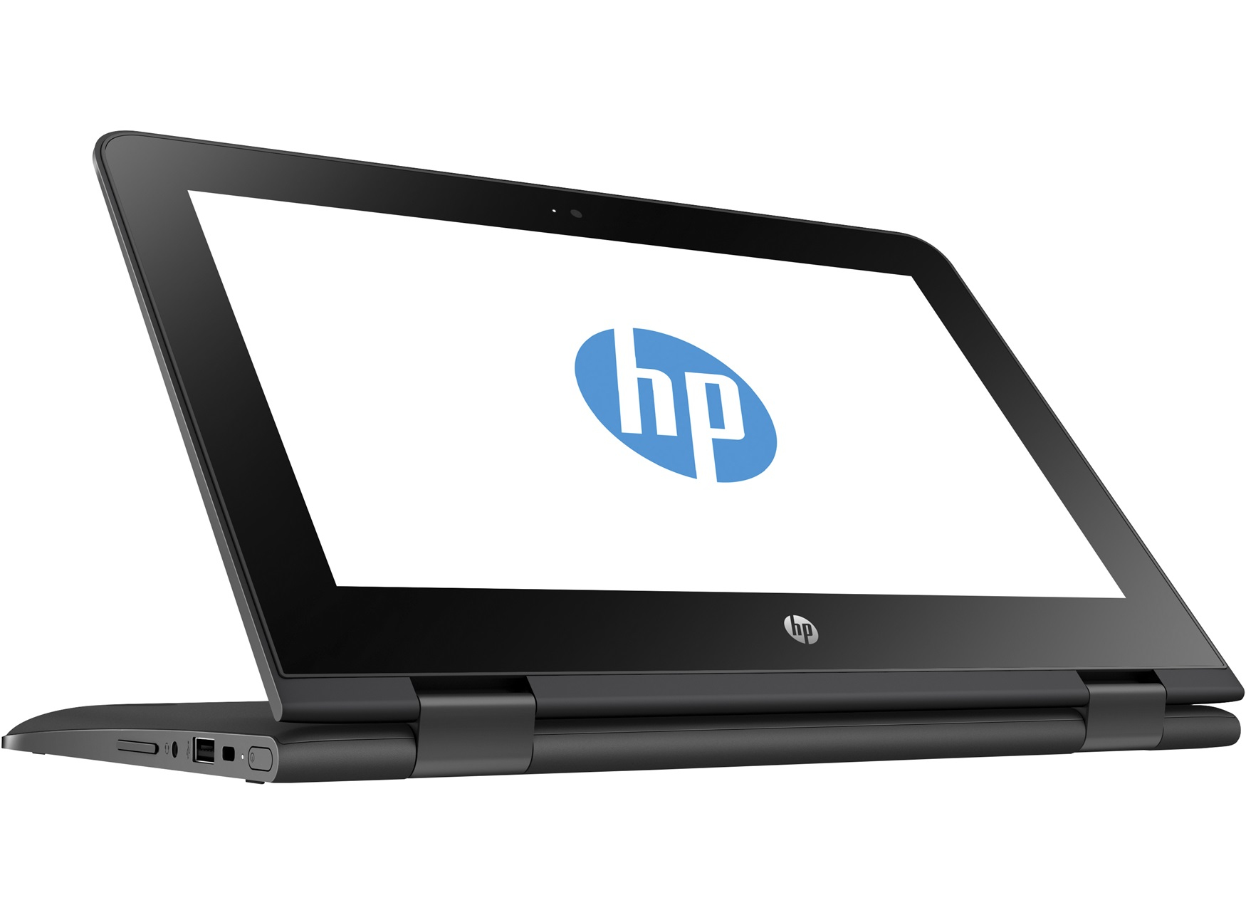 HP x360 11-ab001ng Intel® Pentium® N3710 Hybrid (2-in-1) – image 1