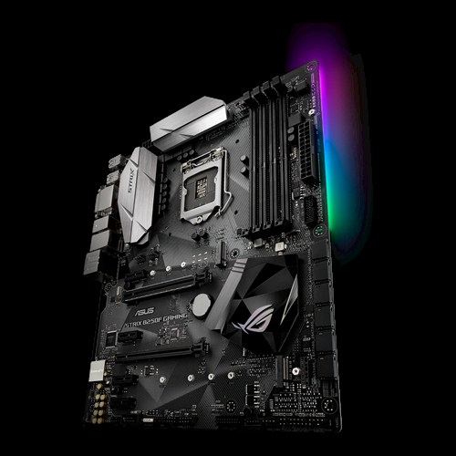 ASUS STRIX H270F GAMING – image 1