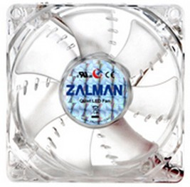 Zalman ZM-F1 LED(SF)