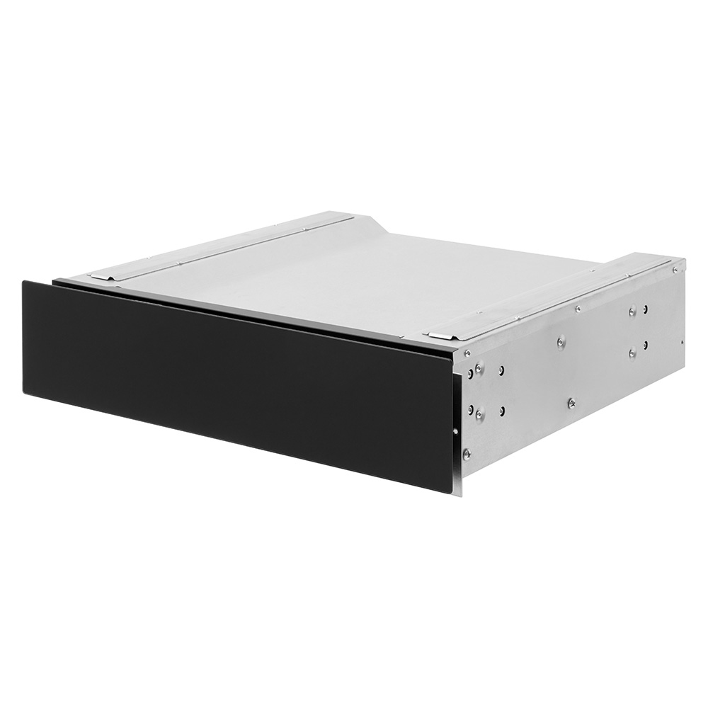 CDA VW155BL Push-Push Warming Draw – image 4