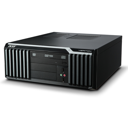 Acer Veriton S6620G Intel® Core™ i5 i5-3470 – image 2
