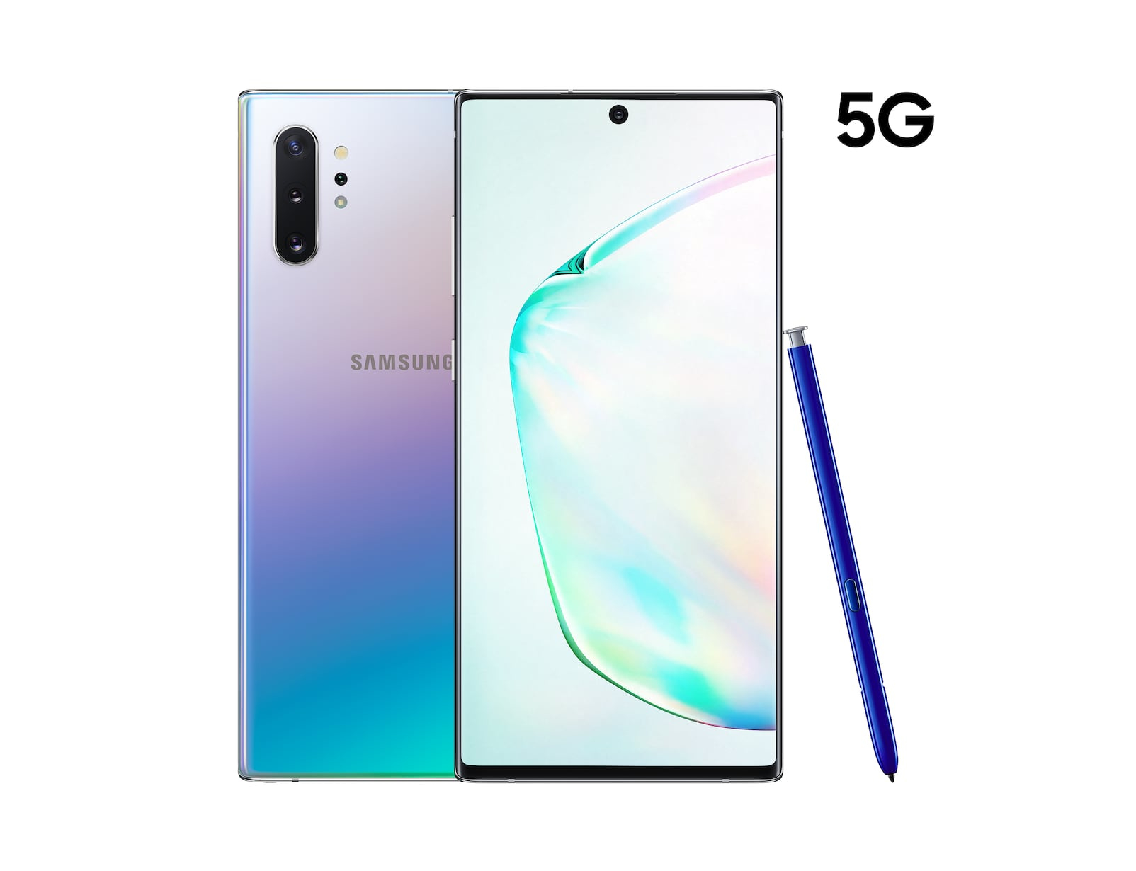 Samsung Galaxy Note10+ – image 6