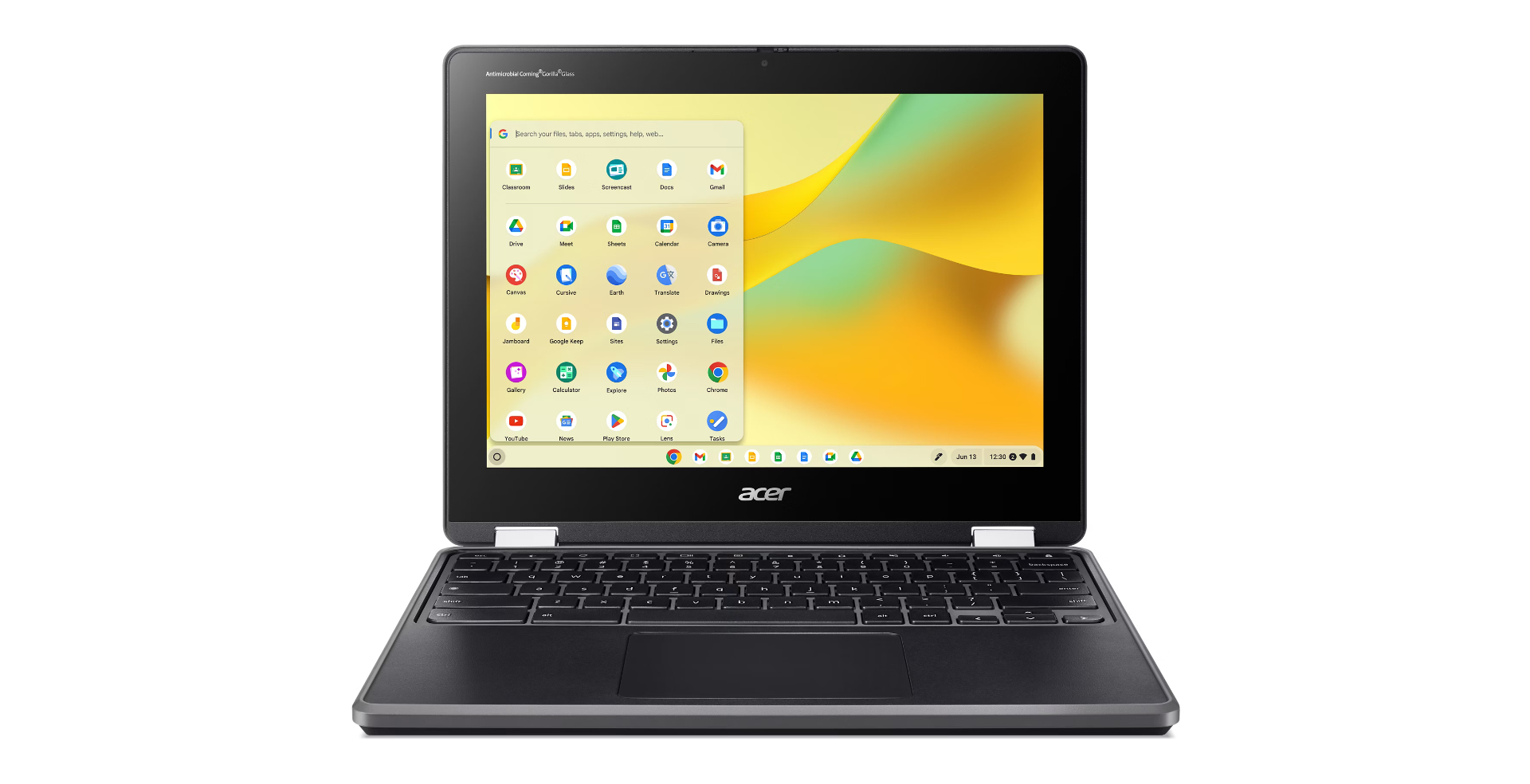 Acer Spin 512 R856T-TCO-C970 – image 1