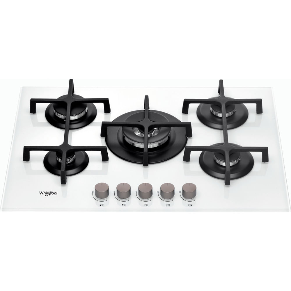 Whirlpool GOA 7523/WH – image 2