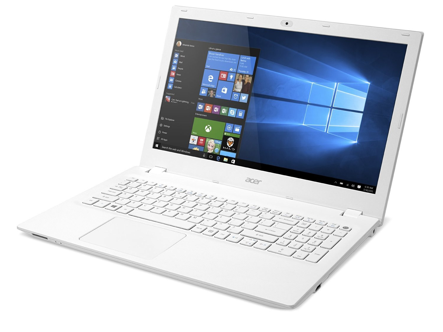 Acer Aspire E E5-574G-757X Intel® Core™ i7 i7-6500U Laptop – image 2