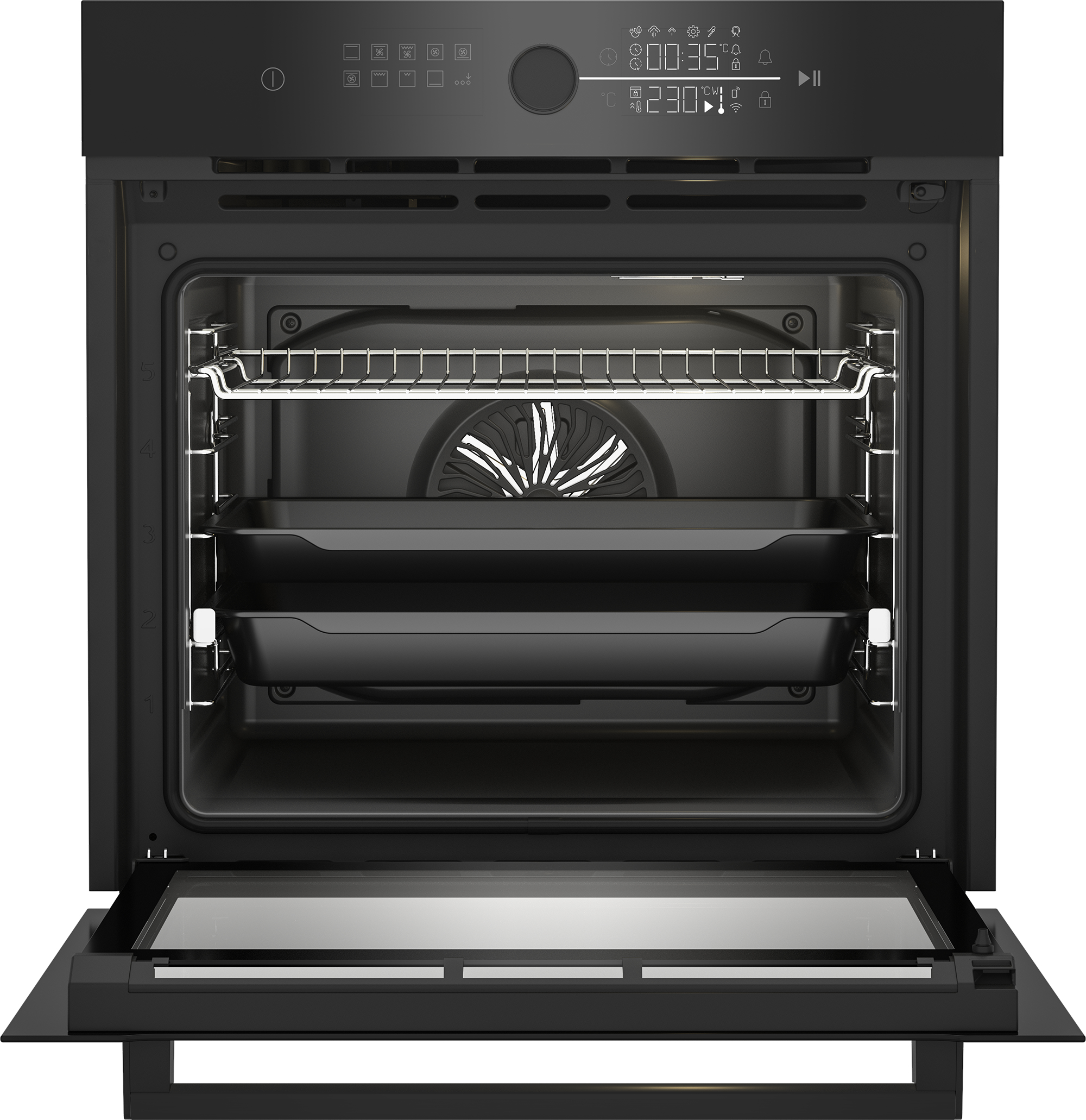 Beko bPRO 500 BBIM17400BPSE oven – image 4
