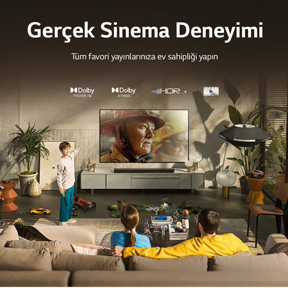 LG OLED OLED77Z29LA TV – image 6