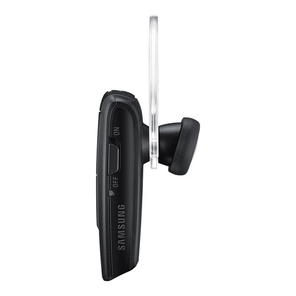 Samsung HM-1350 Headset Wireless In-ear Sports Micro-USB Bluetooth Black – image 4