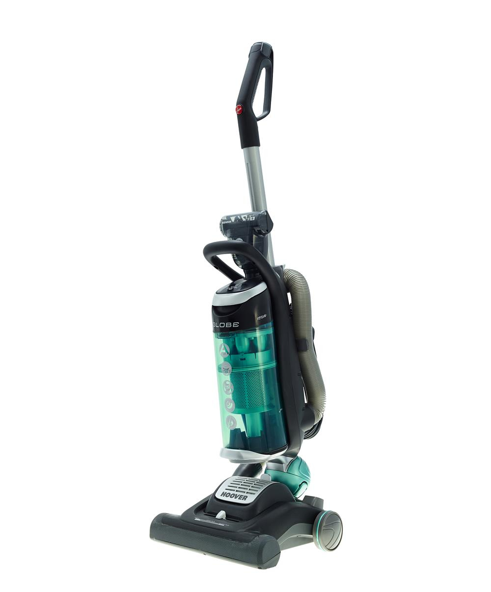 Hoover GL71GL01001 stick vacuum/electric broom Upright vacuum Dry HEPA Bagless – image 9
