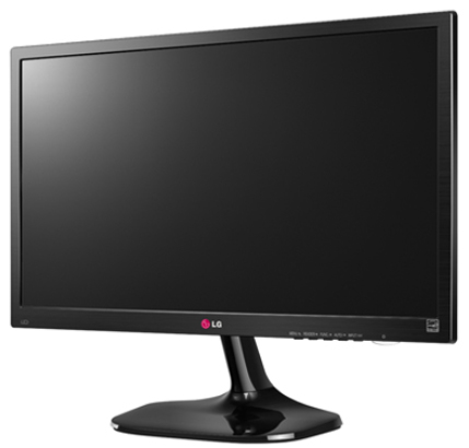 LG 24M45H computer monitor – image 2