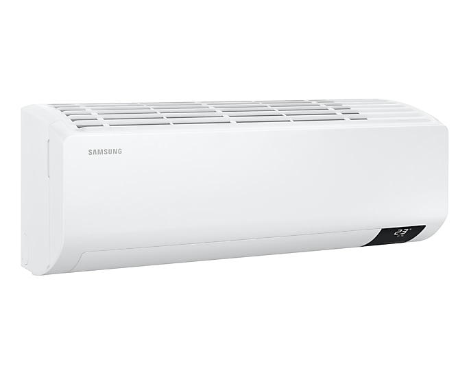 Samsung Luzon AR12TXHZAWKNEU air conditioner Air conditioner indoor unit White – image 3