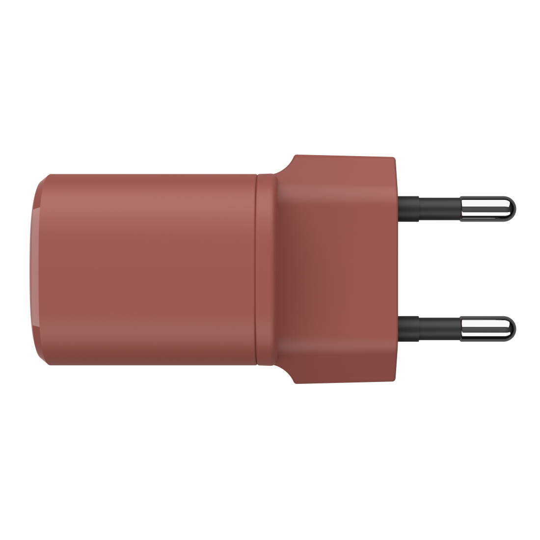 Hama 00220545 mobile device charger Smartphone Red AC Indoor – image 3