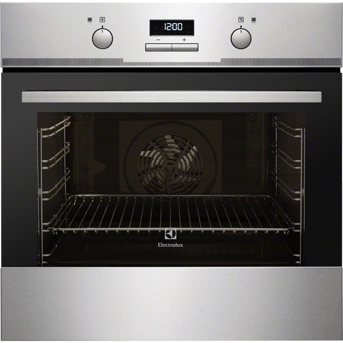 Electrolux EOA3334AAX oven