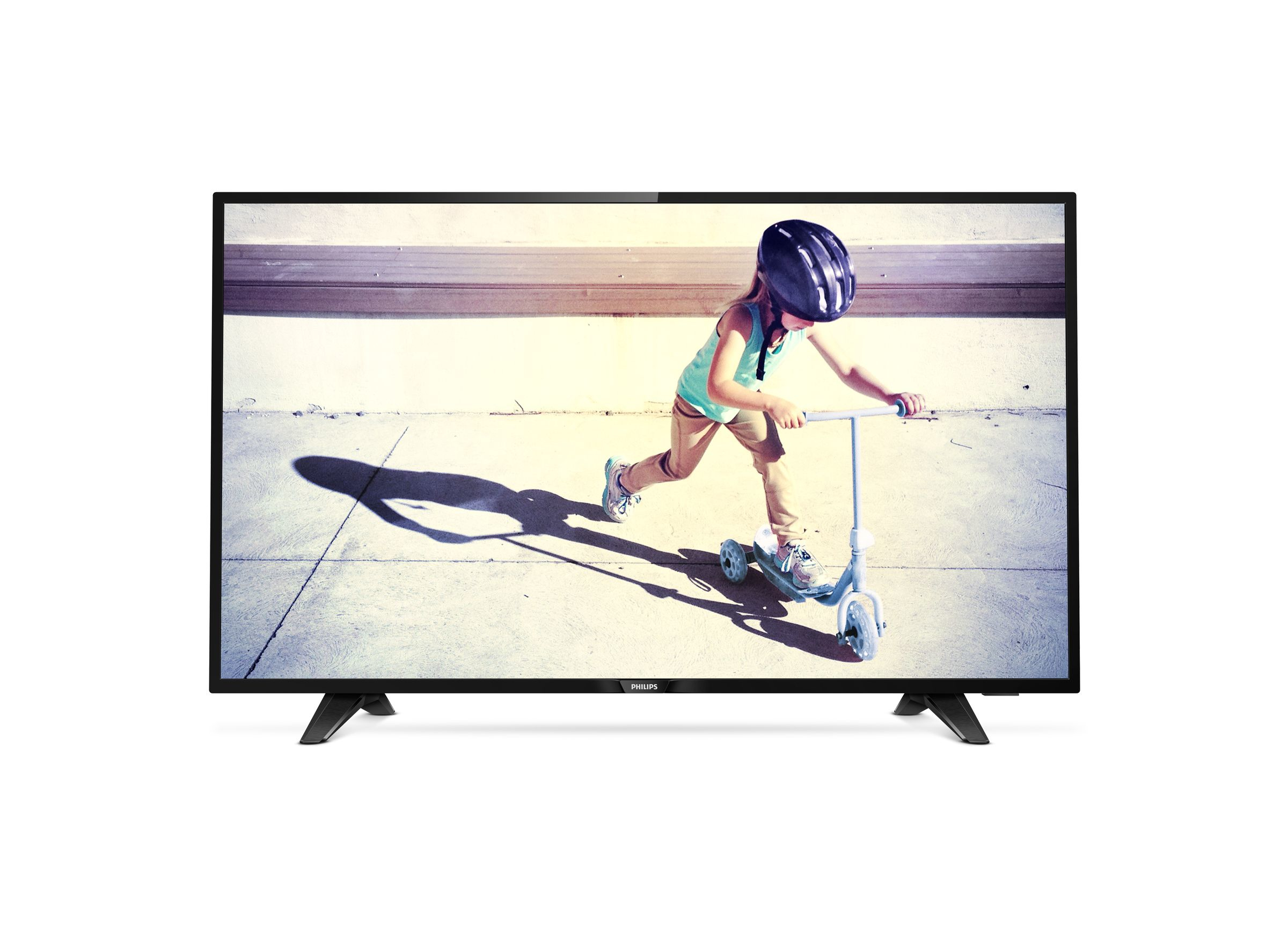 Philips 4000 series 43PFT4132/60 TV – image 2