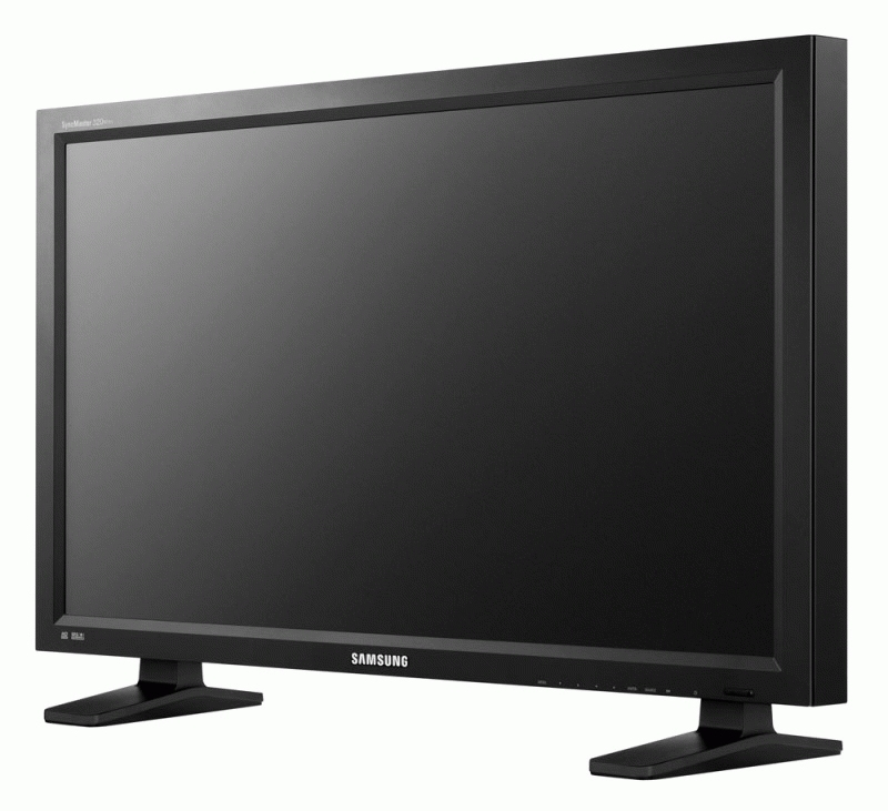 Samsung SyncMaster 320MXn – image 2