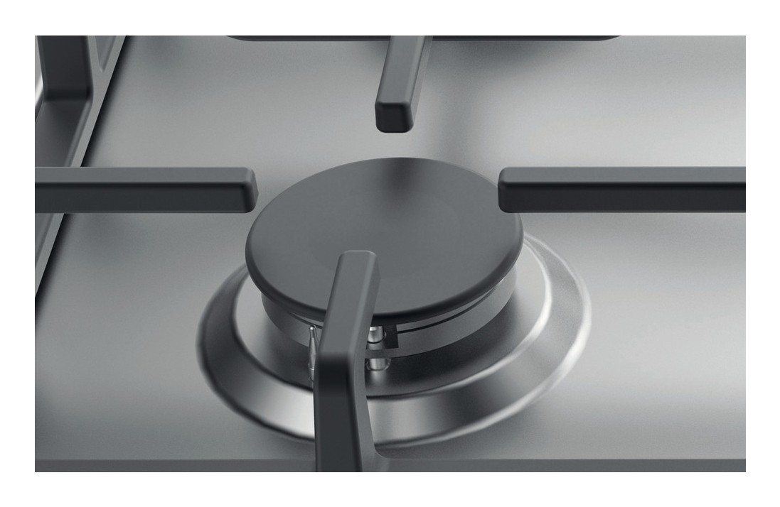 Whirlpool TGML 660 IX NL – image 9
