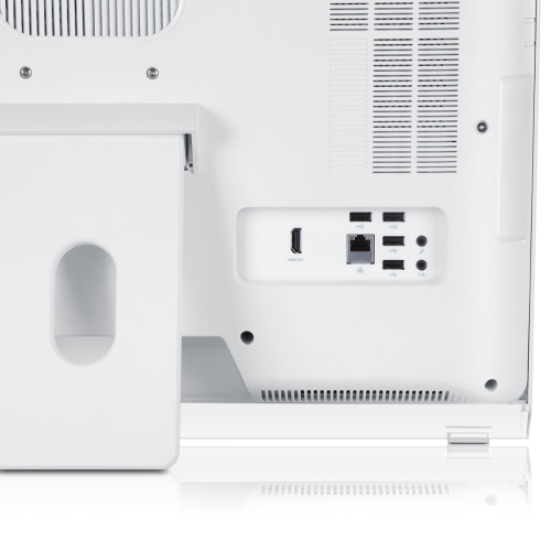 Haier Q7-C805 All-in-One PC/workstation Intel Pentium G G2020 – image 6