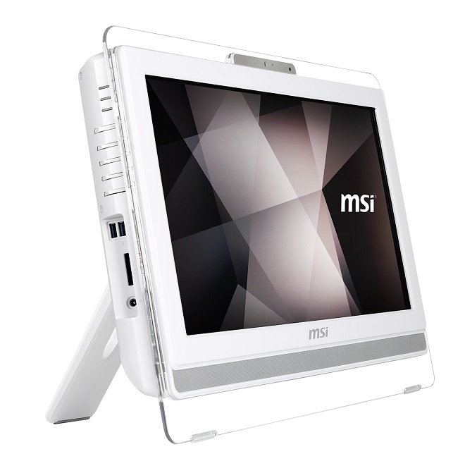 MSI 20ET 6M-009XTR – image 3