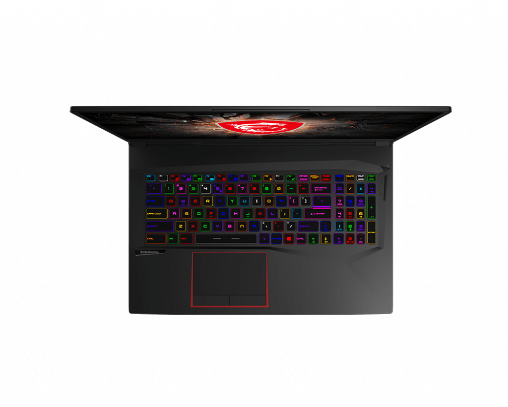 MSI GE 10SFS-477 Intel® Core™ i7 i7-10750H Laptop – image 5