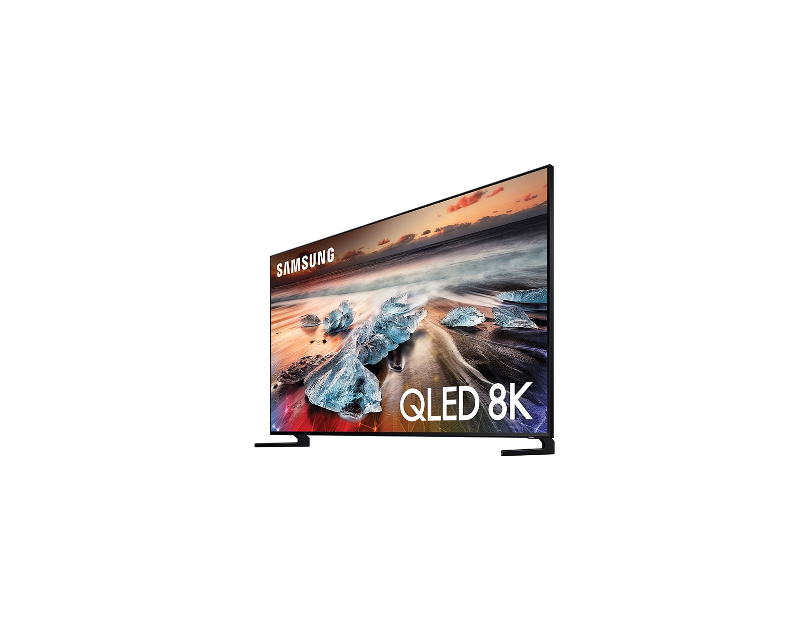 Samsung QE55Q950RBL 139.7 cm (55") 8K Ultra HD Smart TV Wi-Fi Black – image 5