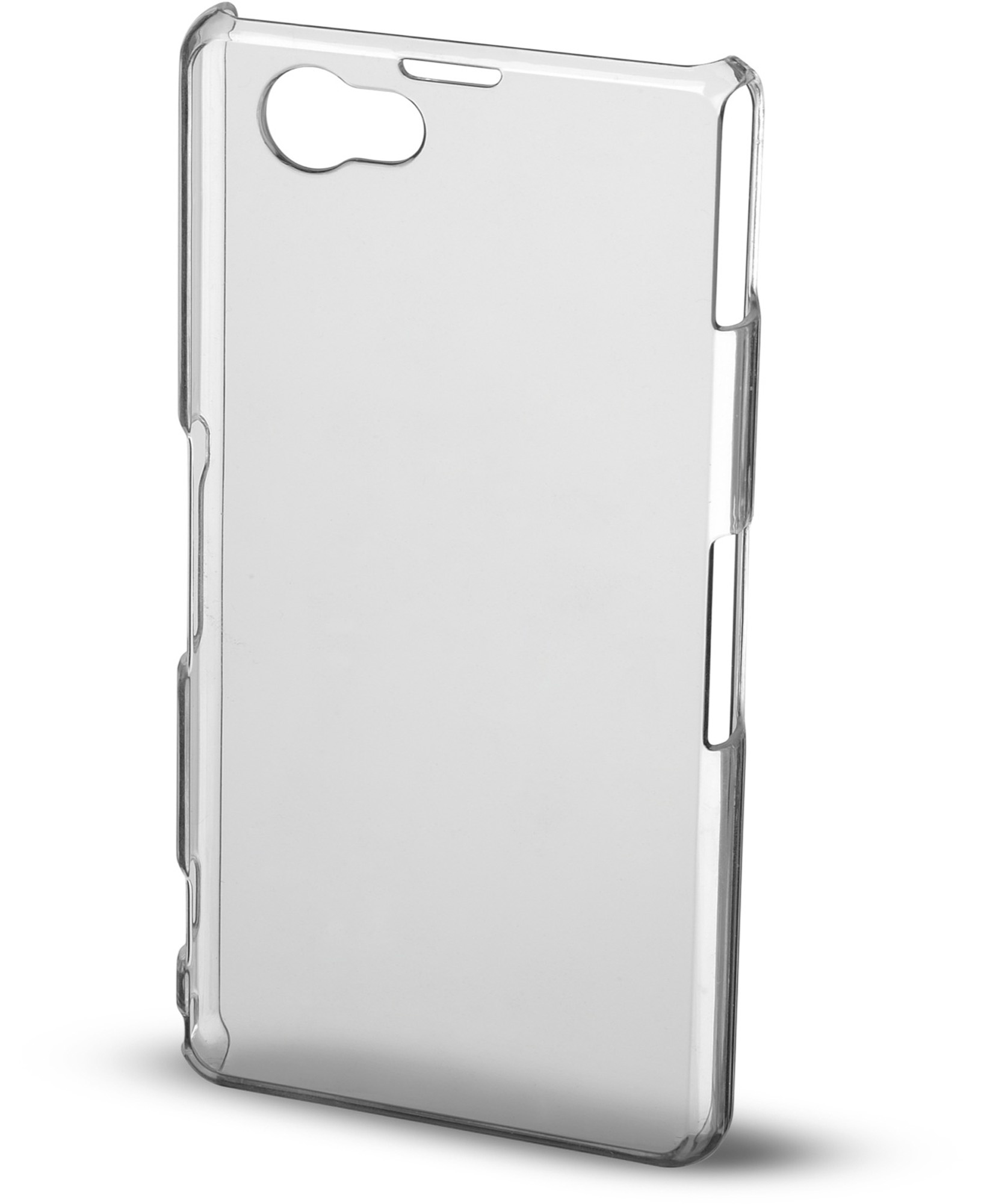 Cellularline Invisible Xperia Z1- Transparent – image 5
