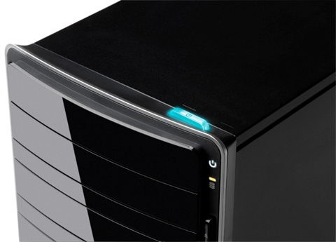 HP Pavilion p6116f AMD Athlon II X2 7550 – image 6