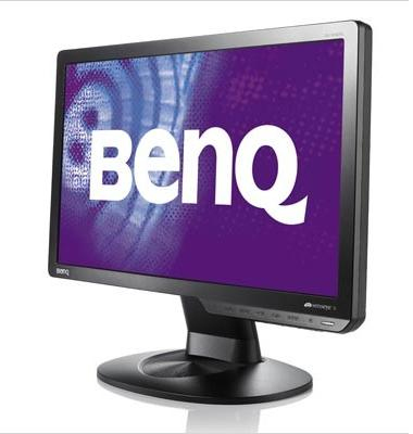 BenQ G610HDAL computer monitor – image 4