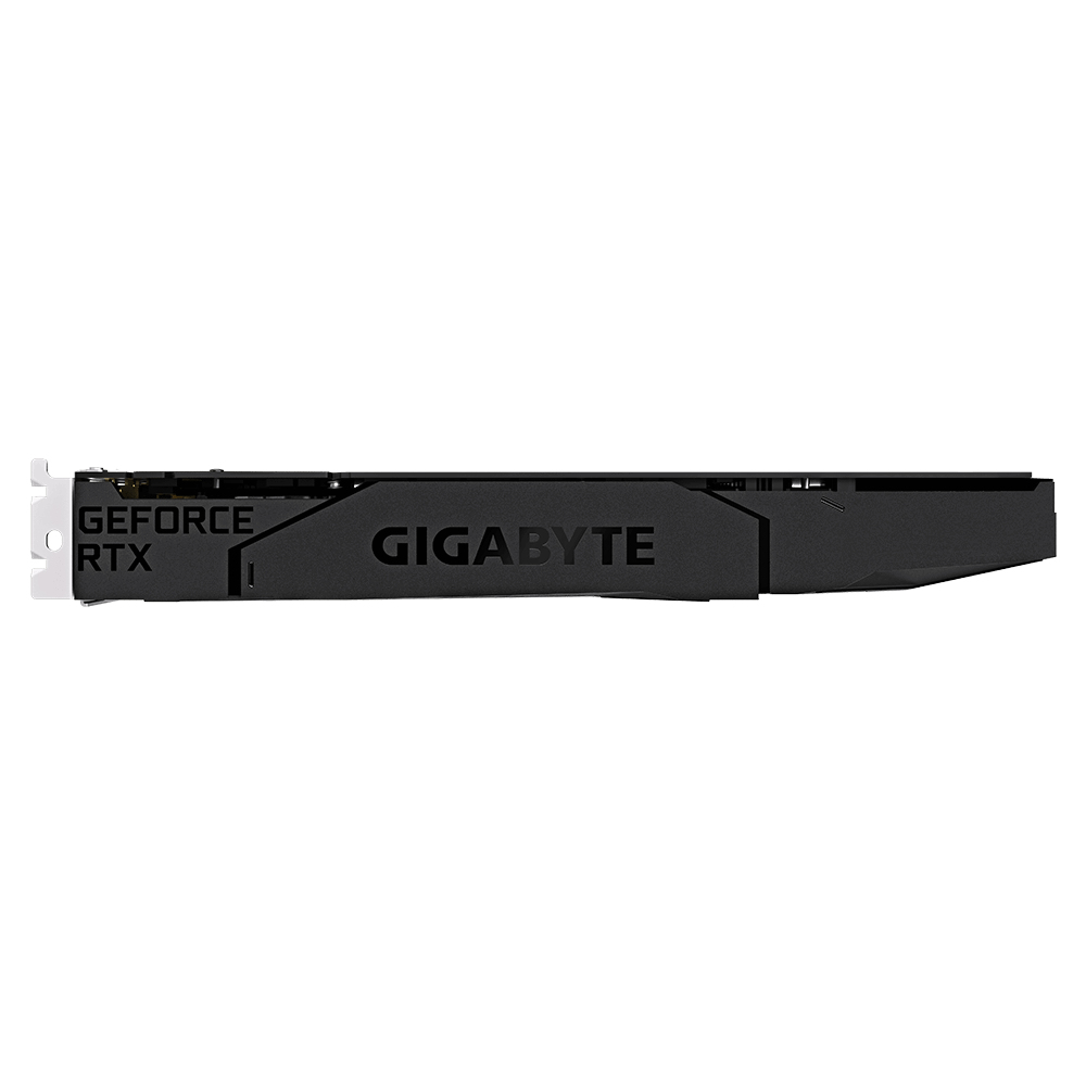 GIGABYTE GVN208TTO-00-G2 graphics card NVIDIA GeForce RTX 2080 Ti – image 5