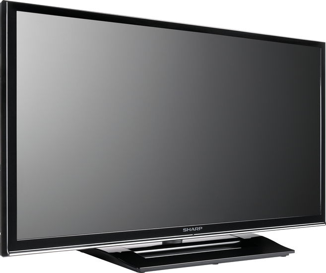 Sharp LC-39LE351E-BK TV – image 2