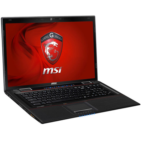 MSI GE70 0ND-225FR – image 1