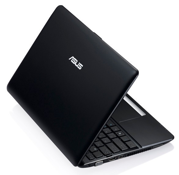 ASUS Eee PC 1215BT-BU17-BK netbook AMD E E-350 – image 2