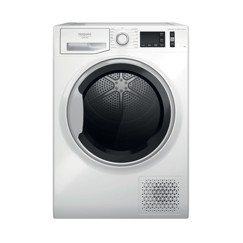 Hotpoint NT M11 9X3SKY IT — vue 1 sur 8