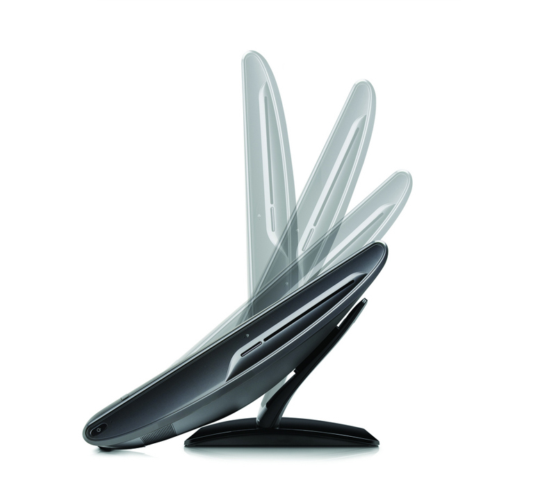 HP TouchSmart 610-1100uk Intel® Core™ i3 i3-550 – image 6