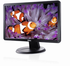 Dell S2009W computer monitor – image 2