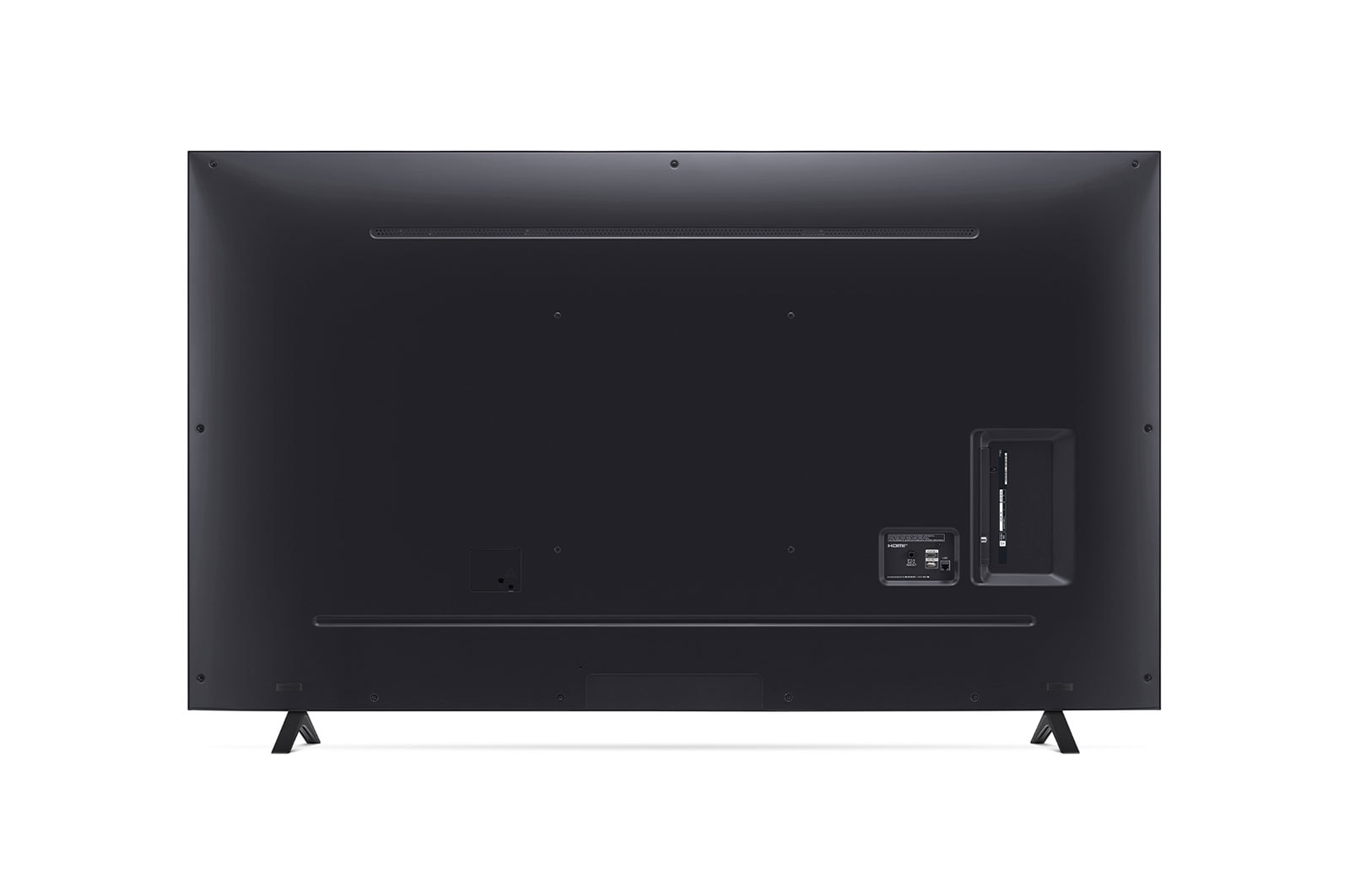 Pantalla Smart TV LG ThinQ AI - 75" - 4K UHD - HDMI - Wi-Fi - USB - Ethernet - 75UR7800PSB Pantalla Smart TV LG ThinQ AI - 75" - 4K UHD - HDMI - Wi-Fi - USB - Ethernet - 75UR7800PSB